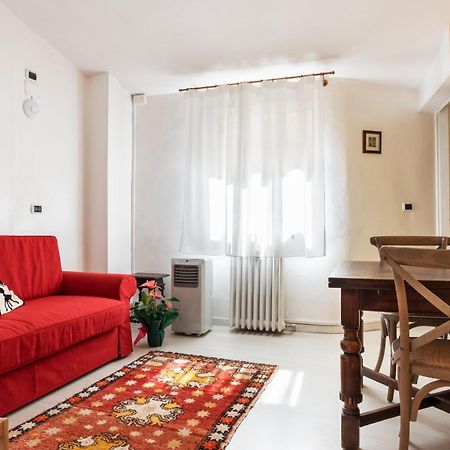 Casa Clara Appartamenti - Danzettino Перуджа Екстериор снимка