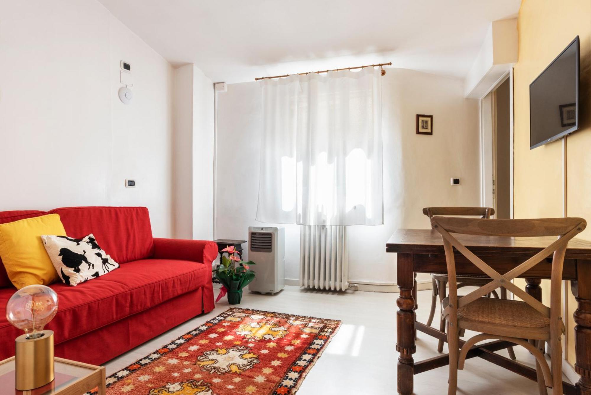 Casa Clara Appartamenti - Danzettino Перуджа Екстериор снимка