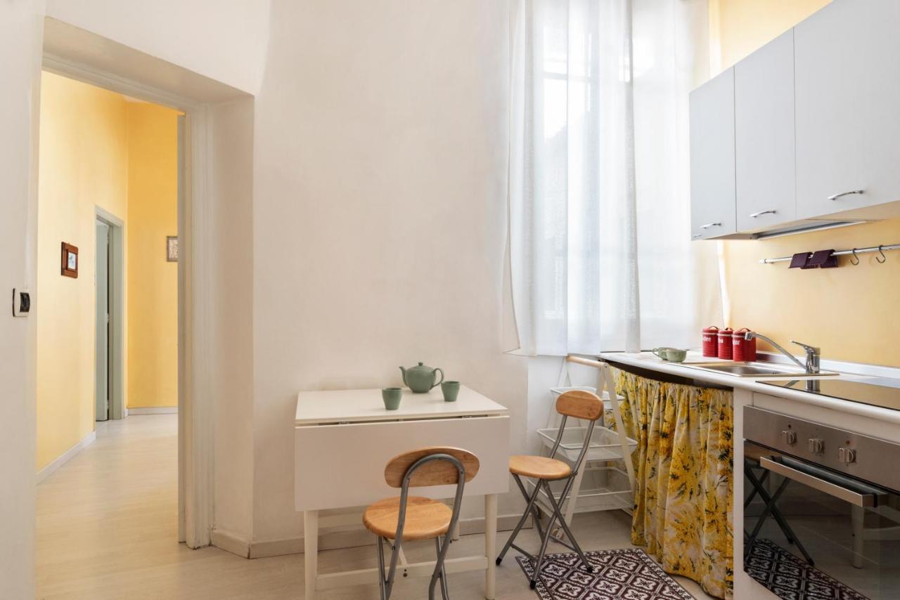 Casa Clara Appartamenti - Danzettino Перуджа Екстериор снимка